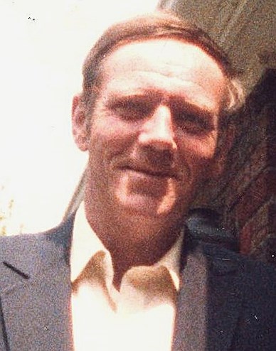 Obituary of Peter Burns