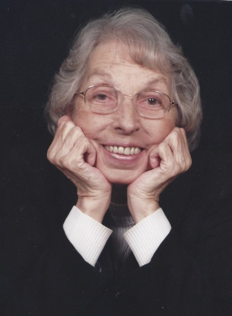 Obituary of Eleanor Nancy (Rhoads) Jordan