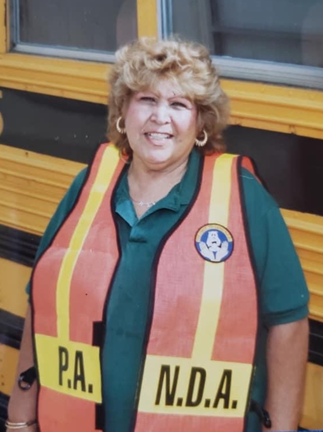 Amelia Garza Obituary Houston, TX