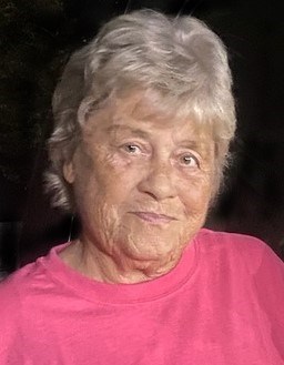 Obituary of Barbara Ann "MawMaw" Manor