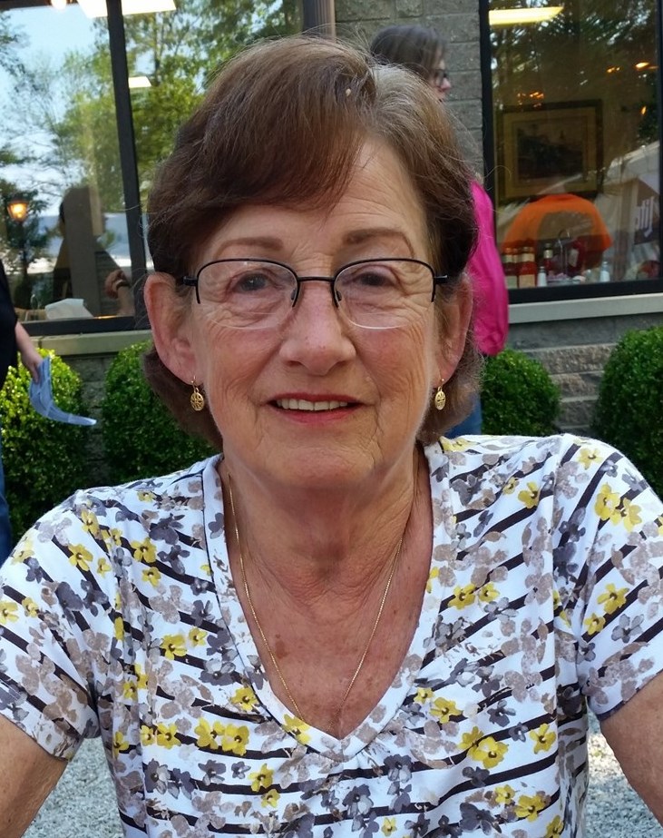Nancy MILLER Obituary Louisville, KY