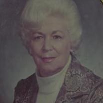 Obituary of Ann Henry