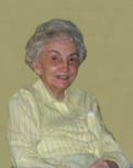 Obituary of Olive Mason Rotzal