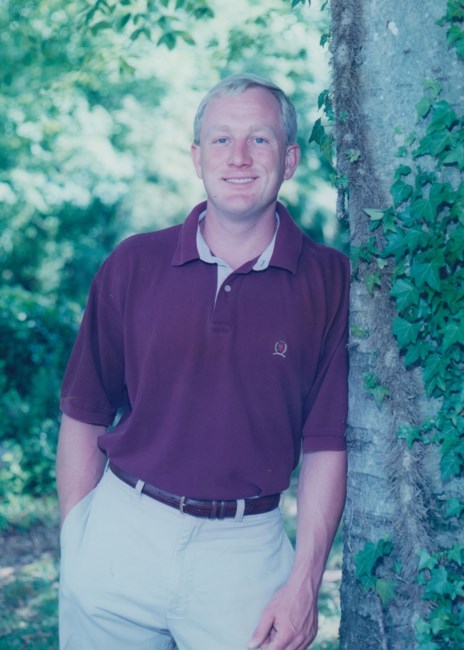 Obituary of Christopher Lee Barnett