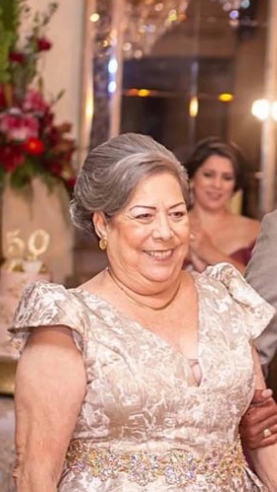 Obituary of Herlinda Rubio