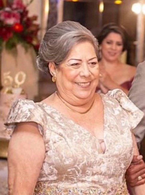 Obituary of Herlinda Rubio