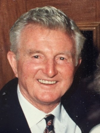 Obituary of Jack Wellington Stewart