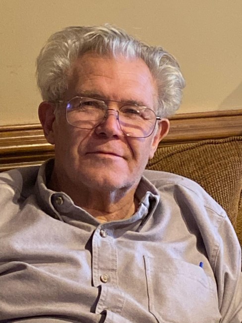 Obituary of Keith DeWayne Buchanan