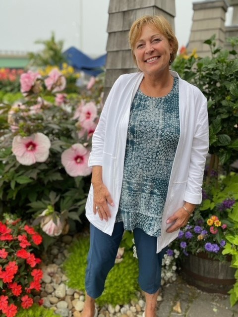 Obituary of Gail Ellen Tarmey