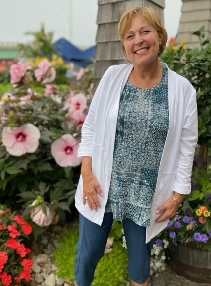 Obituary of Gail Ellen Tarmey