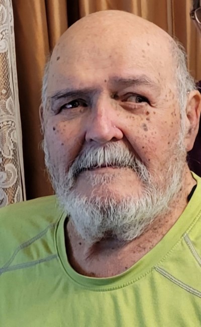 Obituary of John Peter Martinez