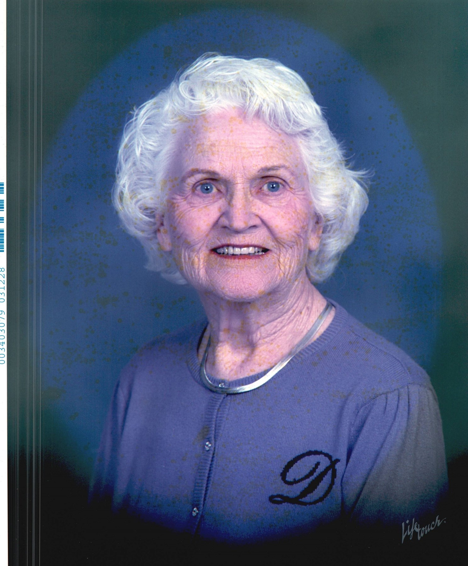 Obituario de Dorothy B Stanley