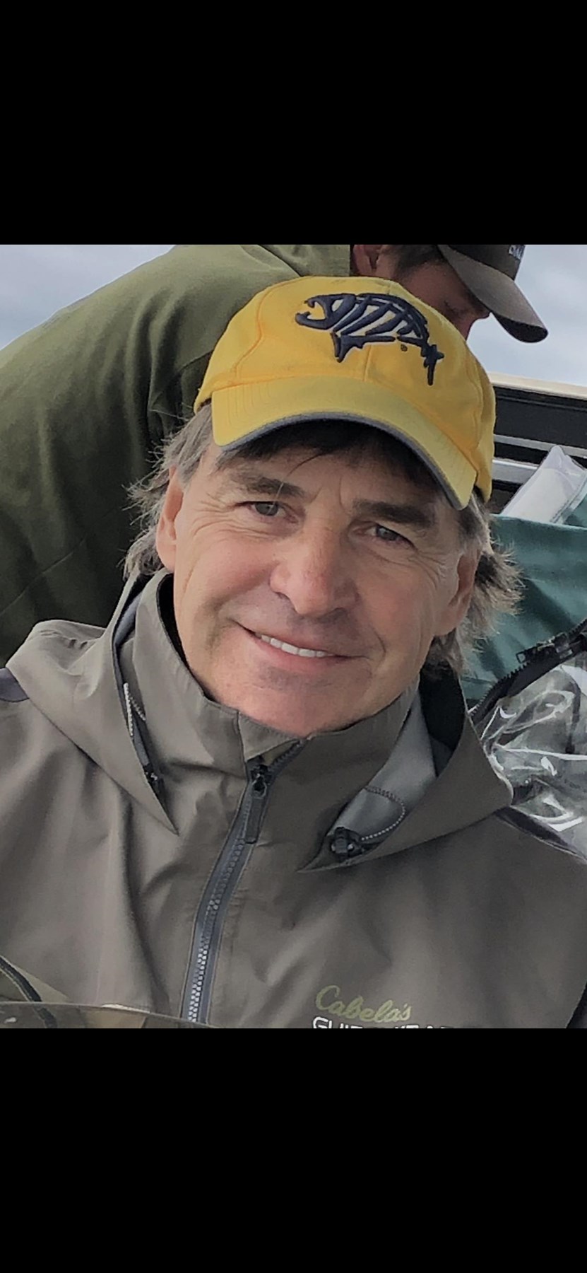 Obituary of François Morneau