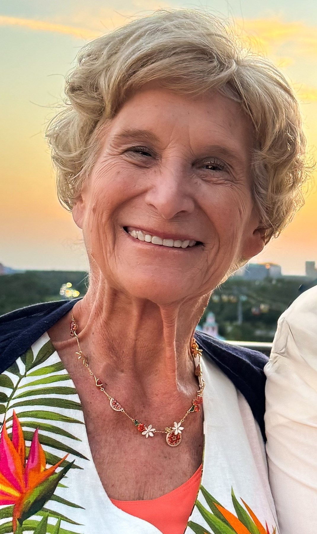 Obituary of Jeanette Ilene Snyder