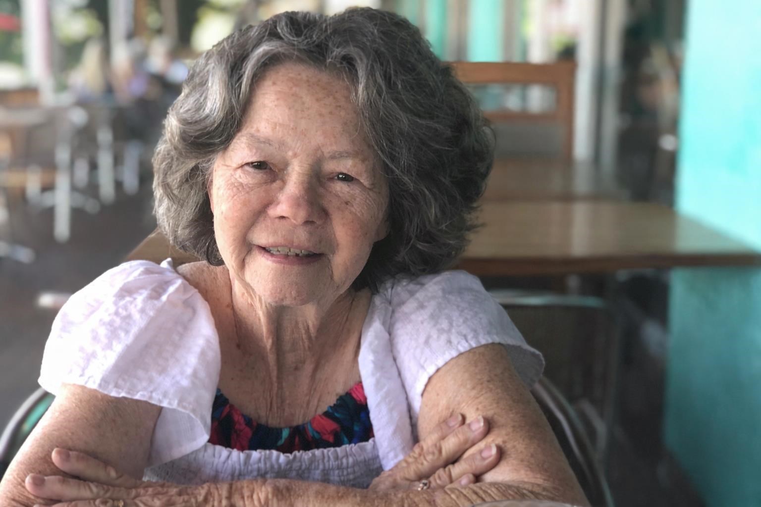 Obituary of Beverly Ann Neeley