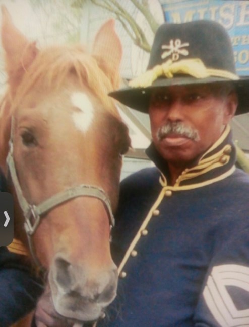 Obituary of Charles William Young