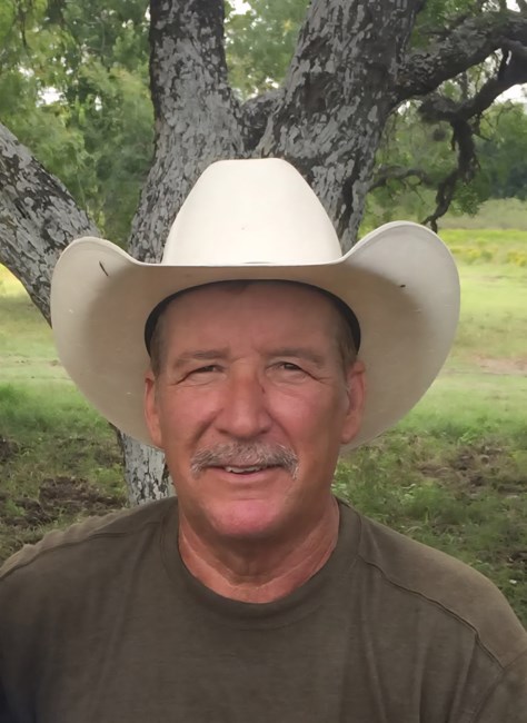 Obituary of Freddy Ray Dyer