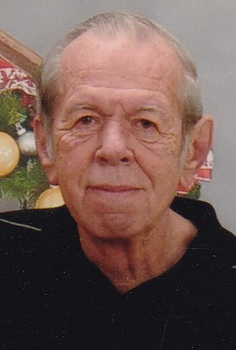 Obituary of George Ray Herald