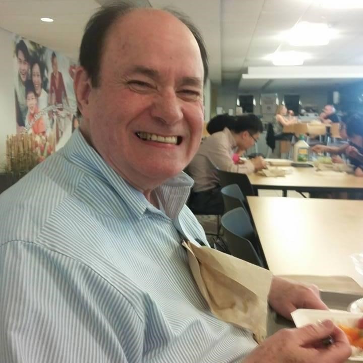 Obituary of J. Michael Cline