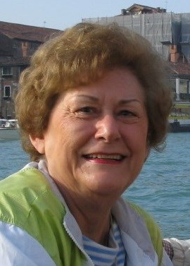 Obituary of Joan Elizabeth Keenan