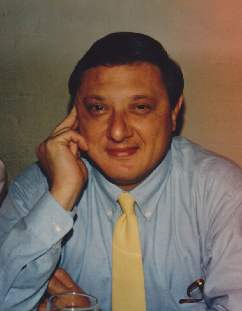 Obituary of Joseph A. DiGuardo Sr.