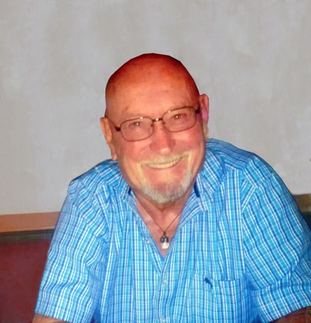 Obituary of Gerald Dennis Clobes
