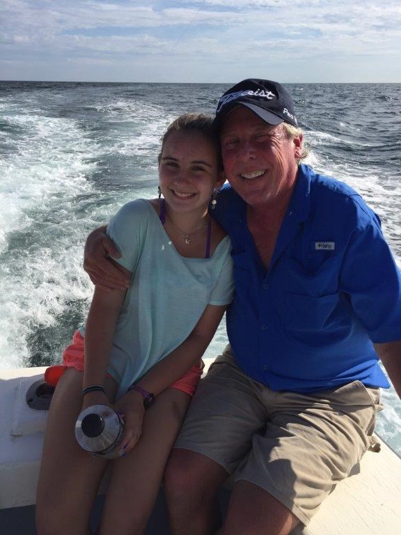 Obituary of Geoffrey "Geoff" Tremayne