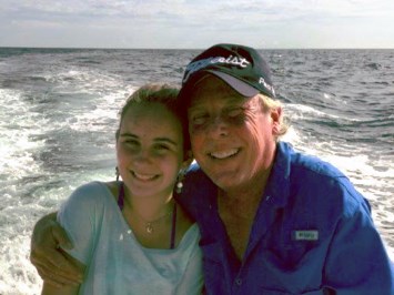 Obituary of Geoffrey "Geoff" Tremayne