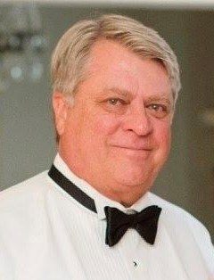 Obituary of Charles Beck