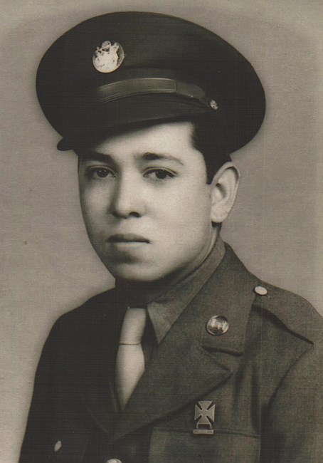 Obituary of Trinidad Valencia Padilla