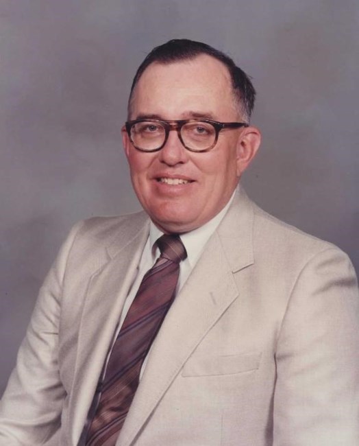 Obituary of Milton John Petersen