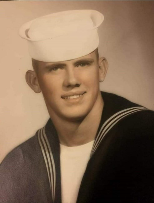 Obituary of James Dee Gregory