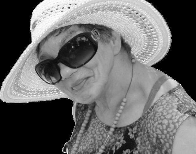 Obituary of Vicki E Peters