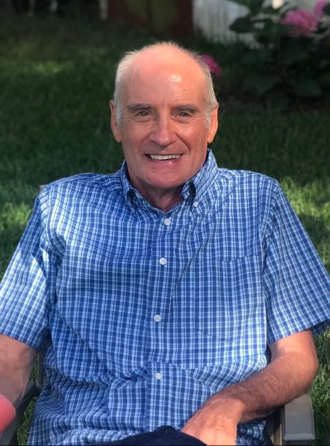 Avis de décès de Ernest Glen Scott