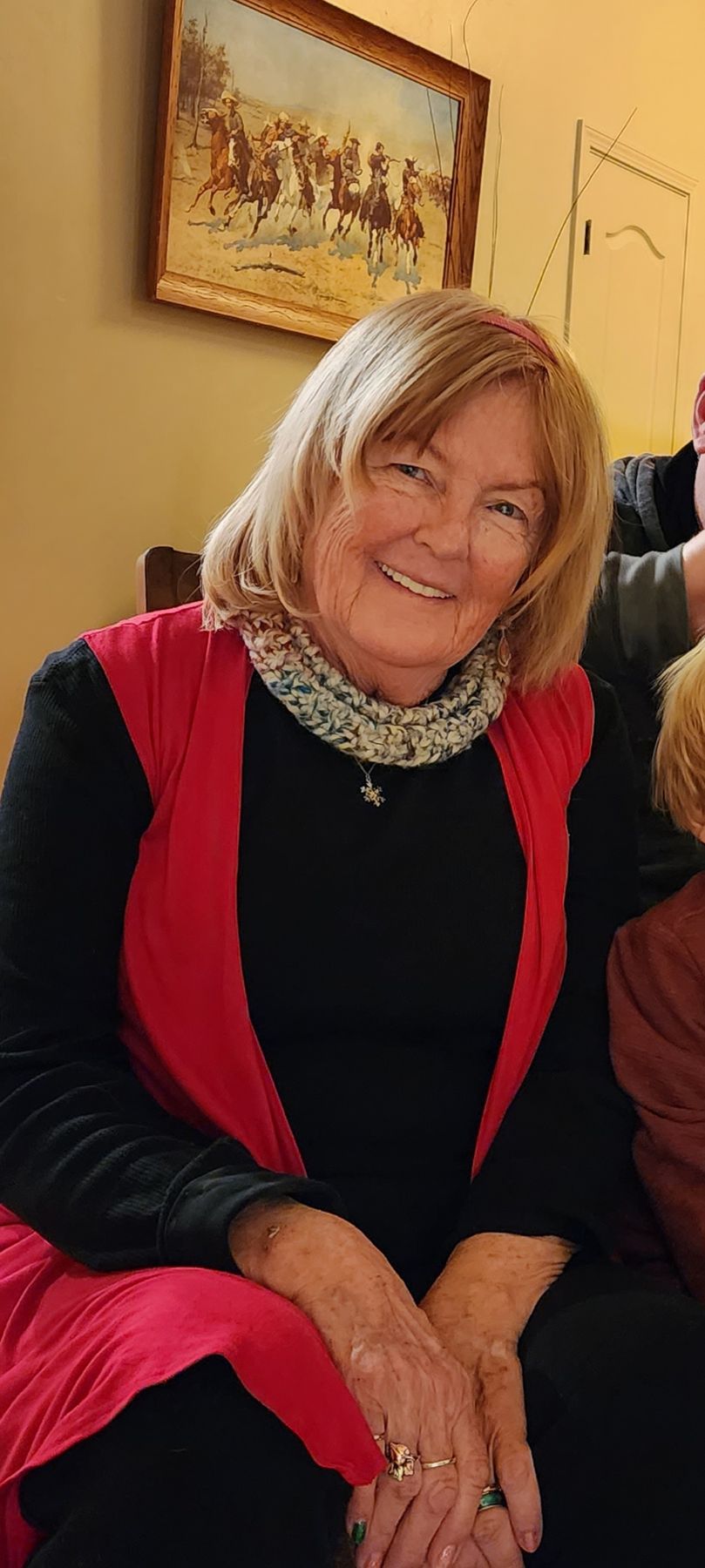 Obituary of Barbara Ann Rotter-Ryan