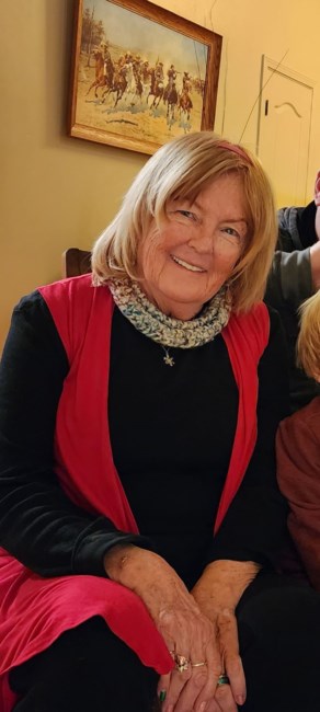 Obituary of Barbara Ann Rotter-Ryan