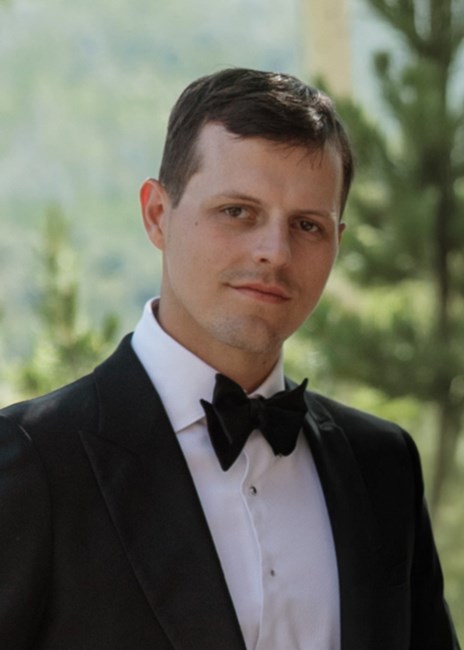 Obituary of Dylan Robert Rizzo