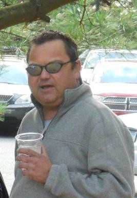 Obituary of James Russell Gerard Morrissey