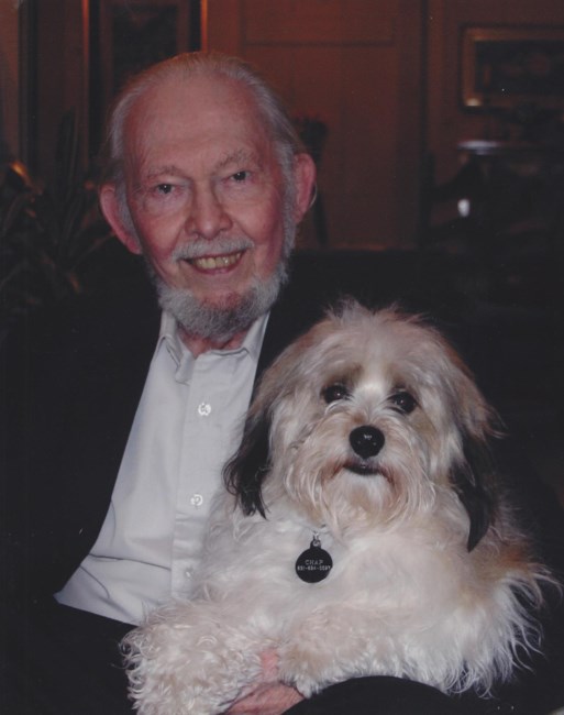 Obituary of Harry E. Handler