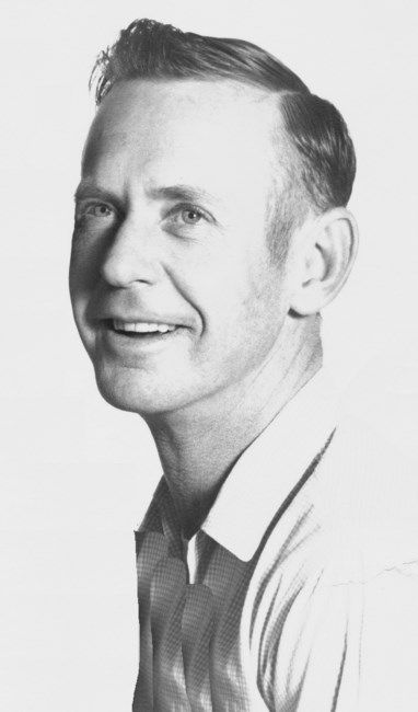 Obituary of Jack Kahler