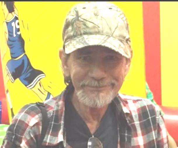 Obituary of Dennis Lane Gilmore