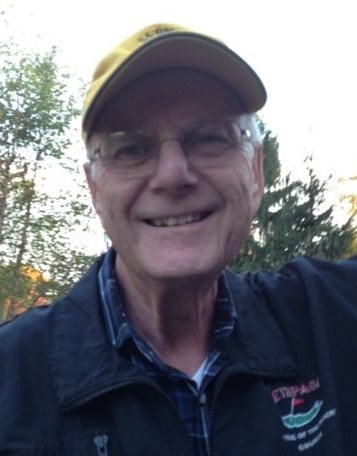 Obituary of Howard Kotel