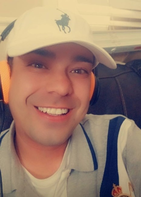 Obituary of Alexandro Acosta