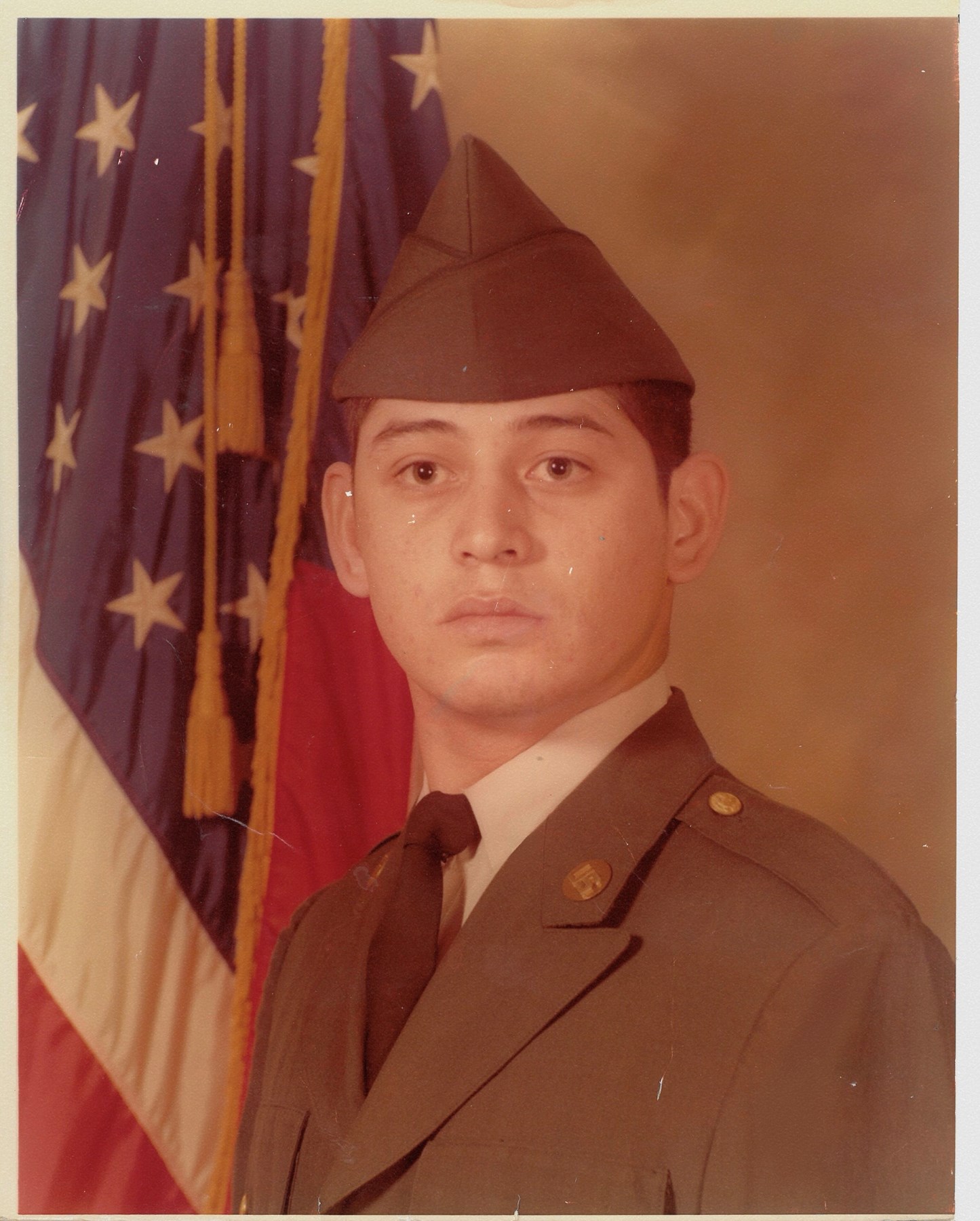 Obituary of Danny Reyes Capelo