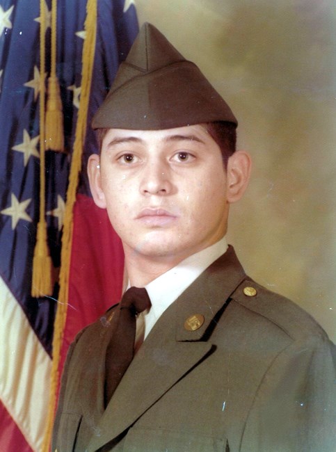 Obituary of Danny Reyes Capelo