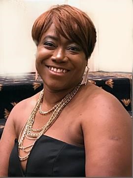 Obituary of Suze Louissaint