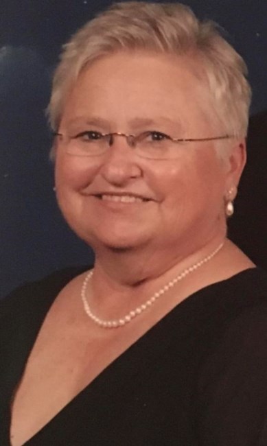 Obituary of Marsha Ann Kolar