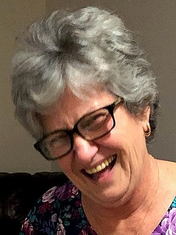 Obituary of Juana Iparraguirre Chavez