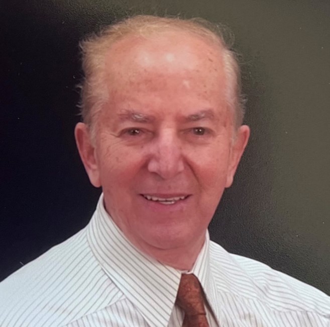 Obituary of Jose Rafael Garzon