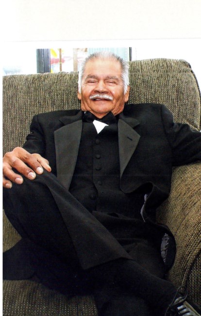 Obituary of Alejandro "El Chivis" Echeverria